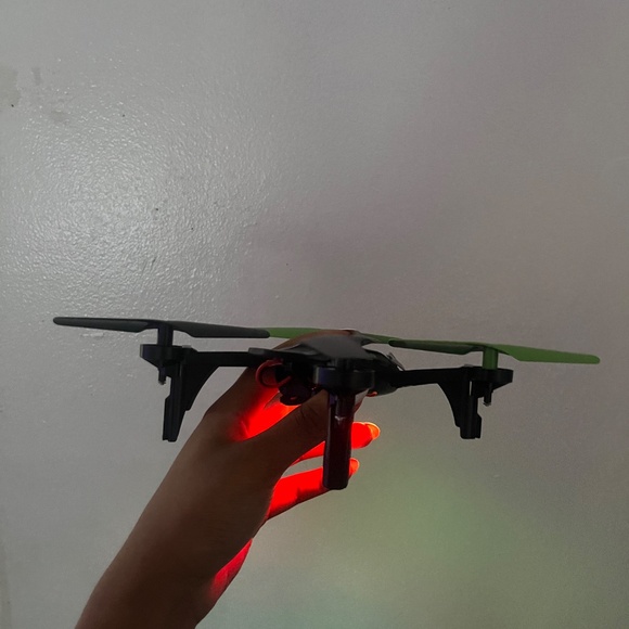 Type R drone - Picture 2 of 3